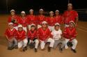 Apertura Campeonato di Center League 2009