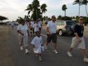 FUN WALK 5K  ARUBA 2025